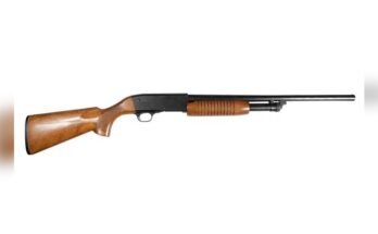 What are the Advantages of a Pump-Action Rifle?