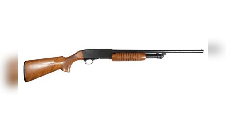What are the Advantages of a Pump-Action Rifle?