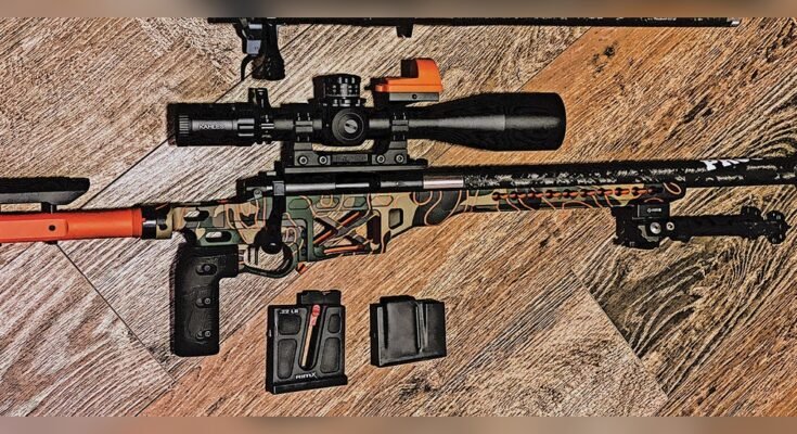 What are the Advantages of a Rimfire Rifle?