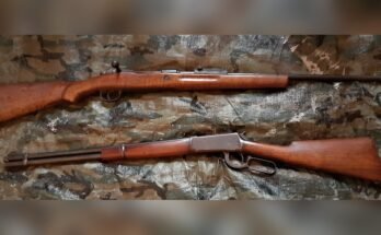 What are the Disadvantages of a Break-Action Rifle?