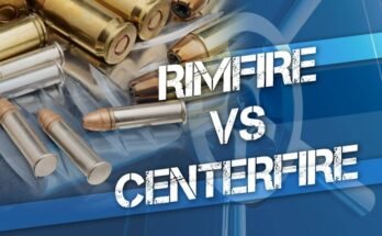 What are the Disadvantages of a Centerfire Rifle?