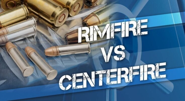 What are the Disadvantages of a Rimfire Rifle?