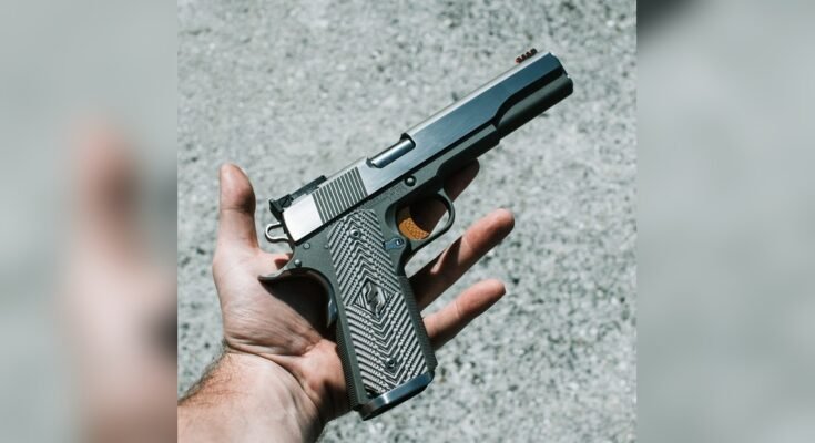 What are the Disadvantages of a Semi-Automatic Rifle?