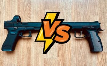 What are the Disadvantages of a Single-Action Revolver?