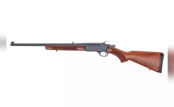 What are the Disadvantages of a Single-Shot Rifle?