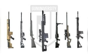 What are the Most Popular Sniper Rifle Models?