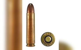 What Calibers Do Carbines Use?