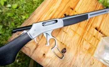 What Calibers Do Lever-Action Rifles Use?