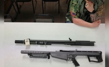 What Calibers Do Semi-Automatic Rifles Use?