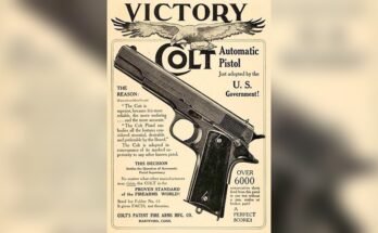 What Features Matter Most in a Semi-Automatic Rifle?