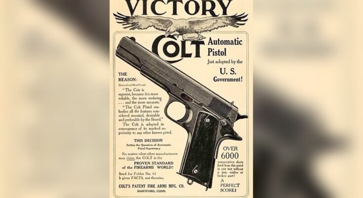 What Features Matter Most in a Semi-Automatic Rifle?