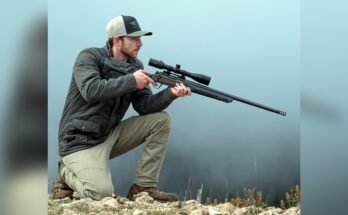 What Features Matter Most in a Sniper Rifle?