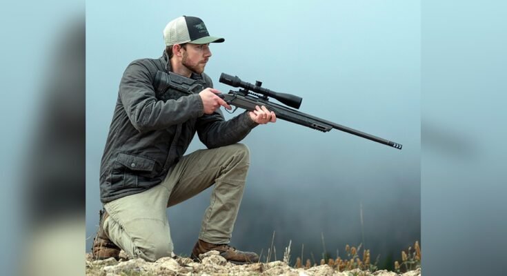 What Features Matter Most in a Sniper Rifle?