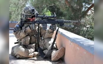 What is a Battle Rifle?