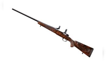 What is a Bolt-Action Rifle?