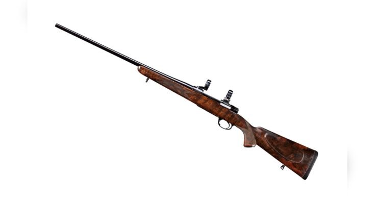 What is a Bolt-Action Rifle?