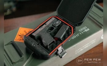 What is a Good Budget Pistol Safe