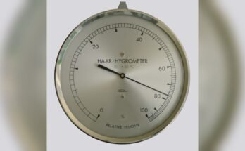 What is a Hygrometer