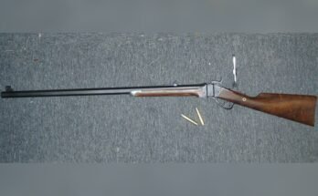 What is a Single-Shot Rifle?