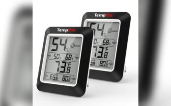 What is the Best Hygrometer for Basement Humidity