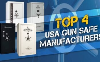What is the Best Long Gun Safe Brand?