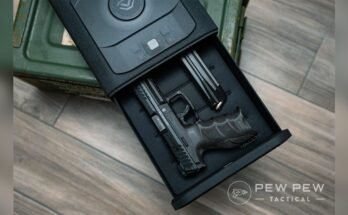 What is the Best Pistol Safe for Home Use