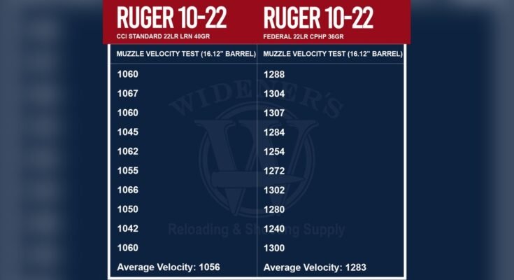 What is the Effective Range of a Rimfire Rifle?