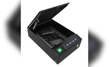 What is the Fastest Opening Pistol Safe