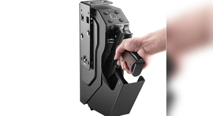 What is the Lifespan of a Pistol Safe