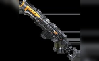 What Materials are Used in Assault Rifle Construction?