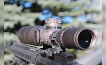 What Optics are Best for Sniper Rifles?