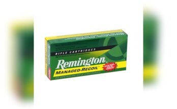 What Recoil Should I Expect from a Centerfire Rifle?