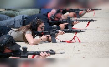 What Training is Required to Shoot a Sniper Rifle Accurately?