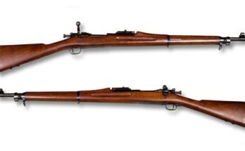 Why Choose a Break-Action Rifle?