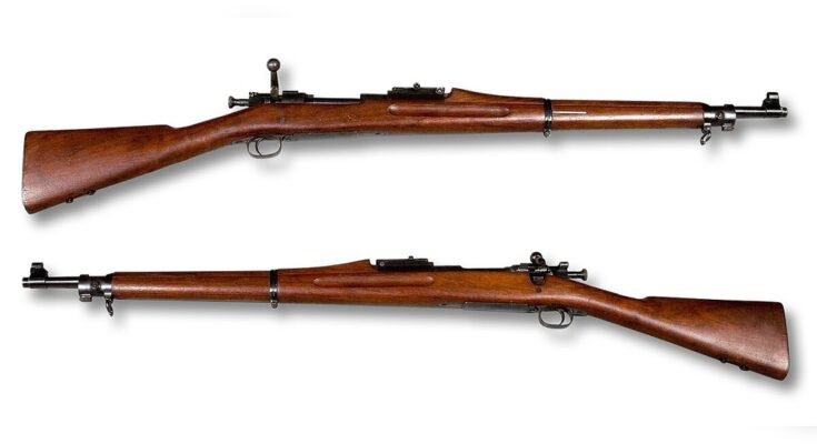 Why Choose a Break-Action Rifle?