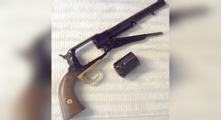 Why Do Some Revolvers Have a Fixed Cylinder?