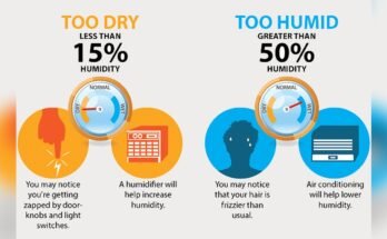 Why is Humidity Important