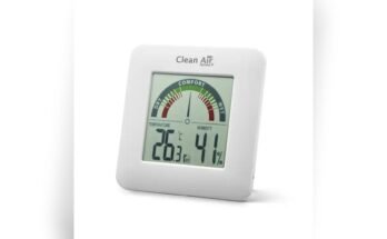 Why is My Hygrometer Reading High