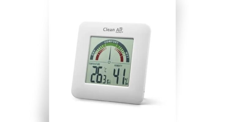 Why is My Hygrometer Reading High