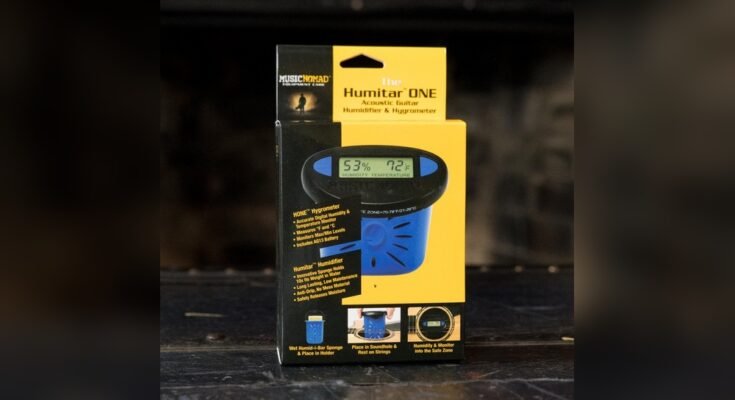 Why is My Hygrometer Reading Low