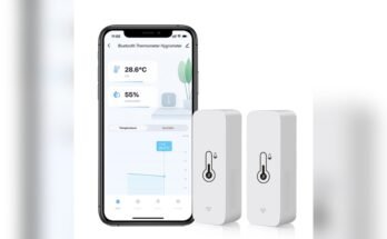 Wireless Hygrometer Vs Bluetooth