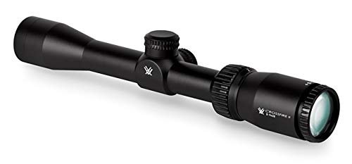 Best Rifle Scope For Accuracy