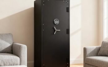 Best Gun Safe For AR-15