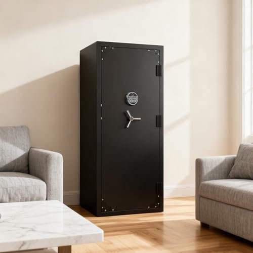 Best Gun Safe For AR-15: Top Reviews And Buying Guide 2026