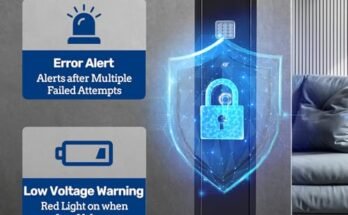 BlackSmith 6 Long Gun Safe Review