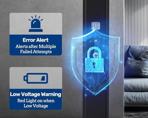 BlackSmith 6 Long Gun Safe Review