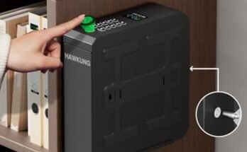 Best Gun Safe For Humid Environments