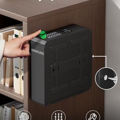 Best Gun Safe For Humid Environments