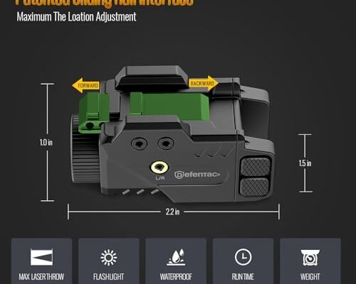 Best Pistol Light For Beginners