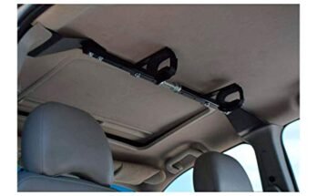 Best Overhead Gun Rack For Single Cab Truck